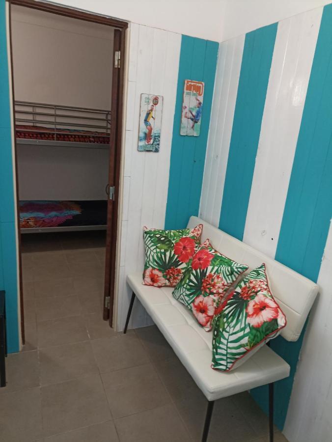 Hostel Vilarade Portimão Eksteriør bilde
