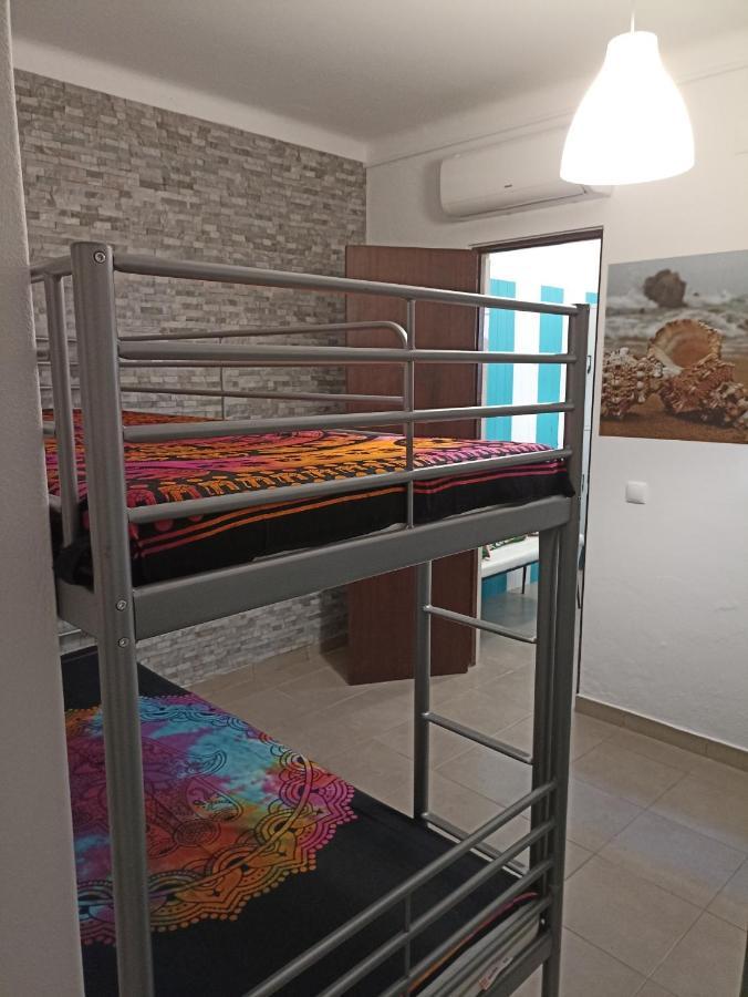 Hostel Vilarade Portimão Eksteriør bilde