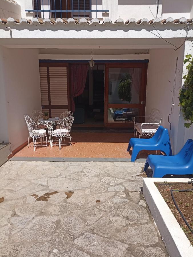 Hostel Vilarade Portimão Eksteriør bilde